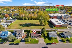 Aerial View - 