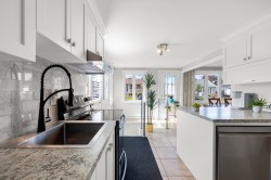 Kitchen - 