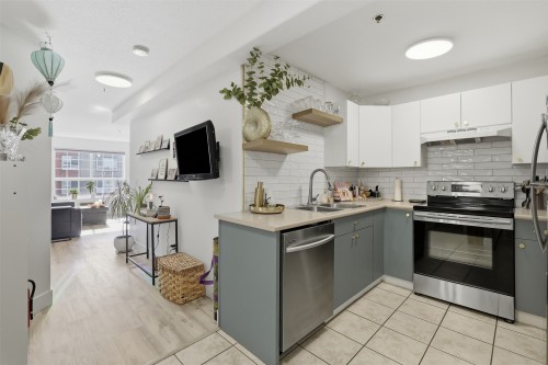 312-554 SEYMOUR Street  Kamloops, BC V2C 2G9