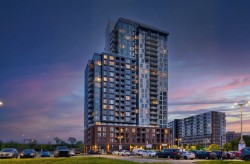 1421-200 Rue Marie-Charles-Le Moyne  Longueuil (Le Vieux-Longueuil), QC J4K 8C2