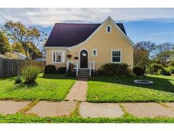 470 Young ST  Saint John, NB E2M 2V3