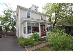 159 Dominion ST  Moncton, NB E1C 6H2