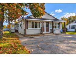 157 Main ST  Rexton, NB E4W 2A7