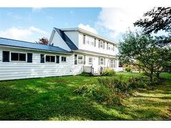 63 Pocologan School RD  Pocologan, NB E5J 2R7