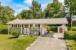 114 Rue Léger  Sherbrooke (Les Nations), QC J1L 1L7