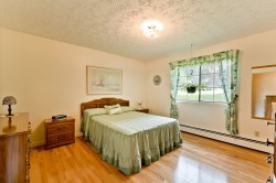 Chambre à coucher - 