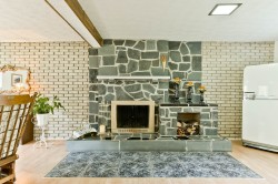 Salle familiale - 