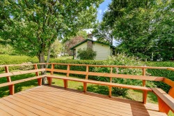 Terrasse - 