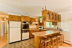 Cuisine - 