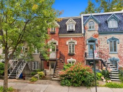 2092  - 2094 Rue St-André  Montréal (Ville-Marie), QC H2L 3V1