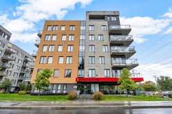 106-121 Rue François-Souillard  Laval (Laval-Des-Rapides), QC H7N 5J7