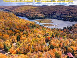 Ch. des Marronniers  Saint-Adolphe-D'Howard, QC J0T 2B0