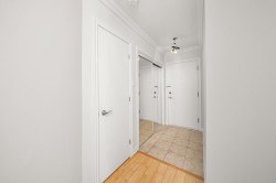 Hall d'entrée/Vestibule - 