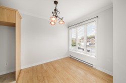 Salle à manger - 