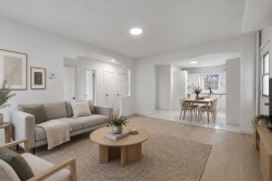 11131  - 11133 Av. L'Archevêque  Montréal (Montréal-Nord), QC H1H 3A8