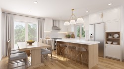 Kitchen - 