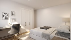 Bedroom - 