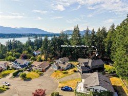 1805 Braeburn Pl Duncan, BC V9L 5M5