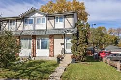 407 Regent AVE  Winnipeg, MB R2C 1R7