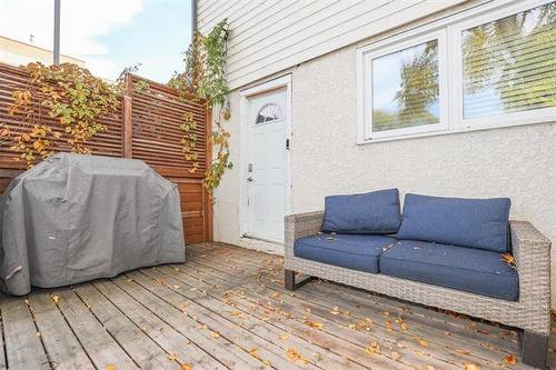 407 Regent Ave, Winnipeg, MB 