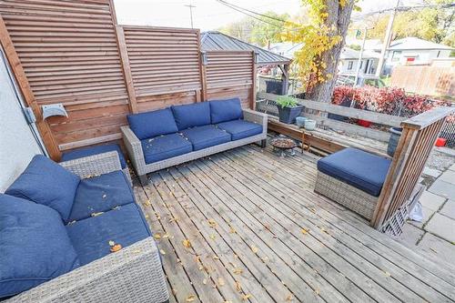 407 Regent Ave, Winnipeg, MB 
