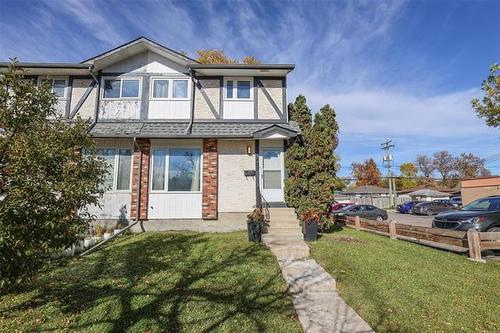 407 Regent Ave, Winnipeg, MB 