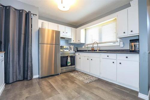 407 Regent Ave, Winnipeg, MB 