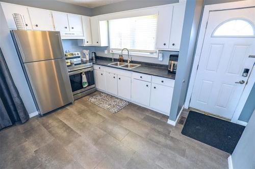 407 Regent Ave, Winnipeg, MB 