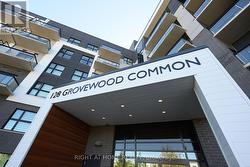 229 - 128 GROVEWOOD COMMON Oakville, ON L6H 0X3