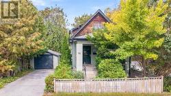 431 EAGLE STREET Newmarket, ON L3Y 1K5