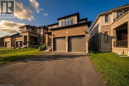 185 SAVANNAH RIDGE Drive , Paris, Ontario N3L 0L5 2