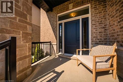 185 SAVANNAH RIDGE Drive , Paris, Ontario N3L 0L5 5