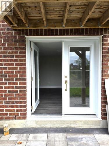 BSMT - 137 JACK POTTS WAY , Clarington, Ontario L1E 0E8 2