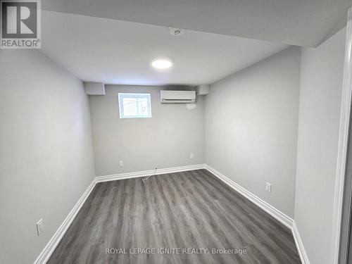 BSMT - 137 JACK POTTS WAY , Clarington, Ontario L1E 0E8 3