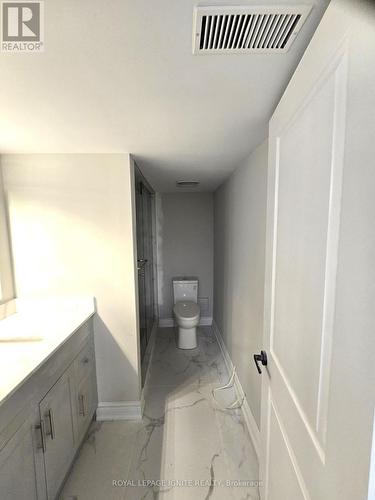 BSMT - 137 JACK POTTS WAY , Clarington, Ontario L1E 0E8 5
