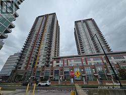 LPH01 - 25 TOWN CENTRE COURT Toronto, ON M1P 0B4