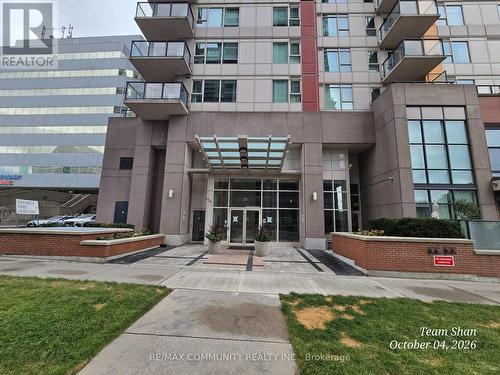LPH01 - 25 TOWN CENTRE COURT , Toronto, Ontario M1P 0B4 2