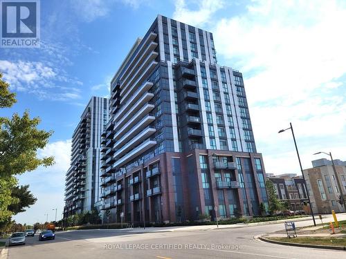 503 - 10 HONEYCRISP CRESCENT , Vaughan, Ontario L4K 0M7 2