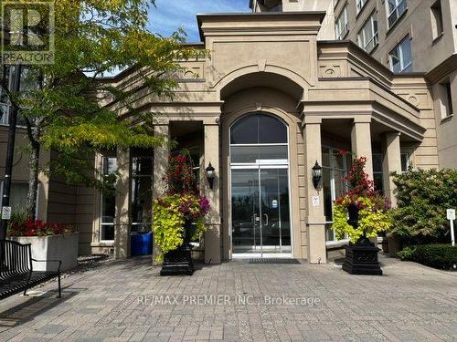 712 - 2 MAISON PARC COURT  Vaughan, ON L4J 9K4