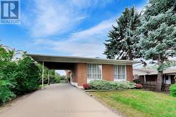 24 ELMVALE CRESCENT Toronto, ON M9V 2B9