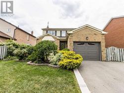 5 NIMROD CRESCENT Brampton, ON L6S 4T9