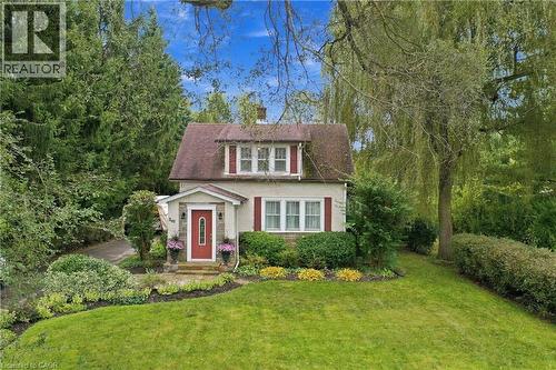 240 CANBORO Road  Pelham, ON L0S 1M0