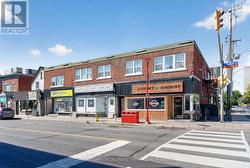 609-615 SOMERSET STREET W  Ottawa, ON K1R 5K3