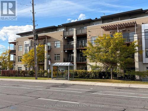 213 - 2785 BASELINE ROAD , Ottawa, Ontario K2H 0B7