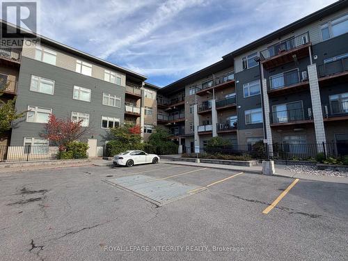 213 - 2785 BASELINE ROAD , Ottawa, Ontario K2H 0B7 2
