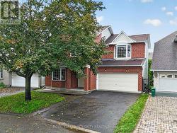 23 TYNE COURT  Ottawa, ON K2K 3H7