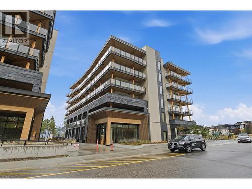9654 Benchland Drive Unit# 306  Lake Country, BC V4V 0A4