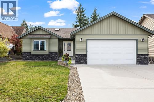 2095 Bernau Court  Lake Country, BC V4V 2M7