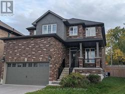 89 LOCKERBIE CRESCENT  Collingwood, ON L9Y 0H8