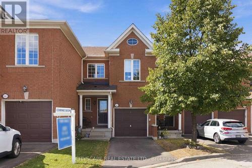 147 - 6399 SPINNAKER CIRCLE  Mississauga, ON L5W 1Z4